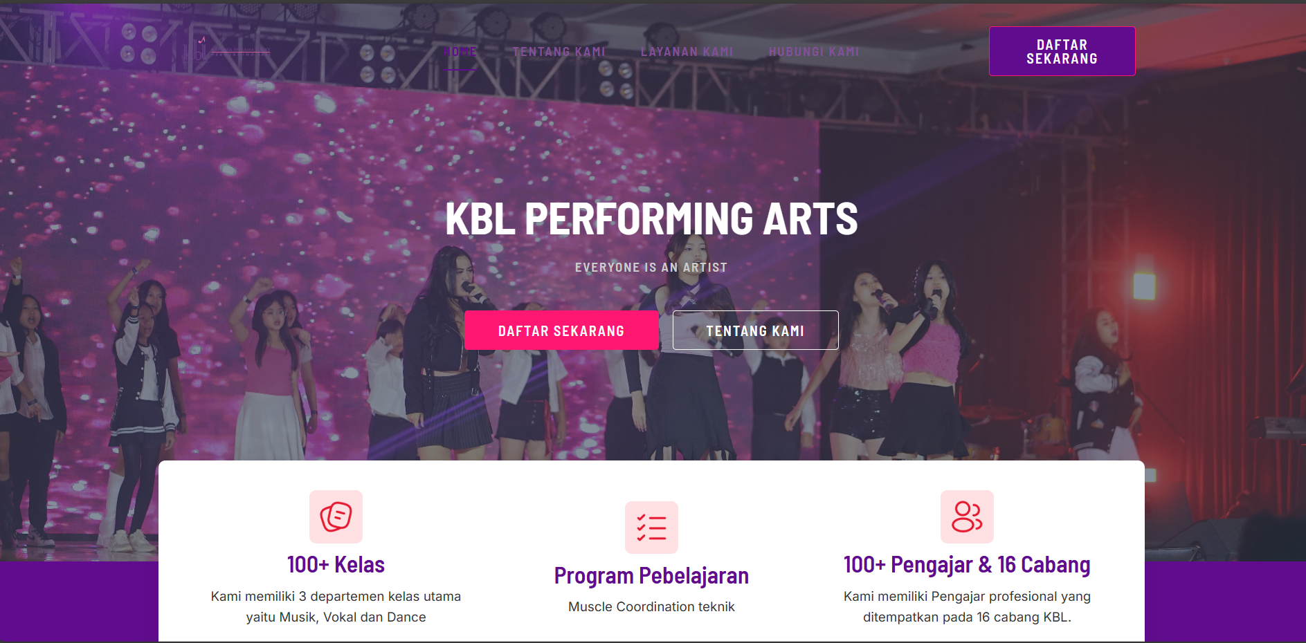 KBL.co.id