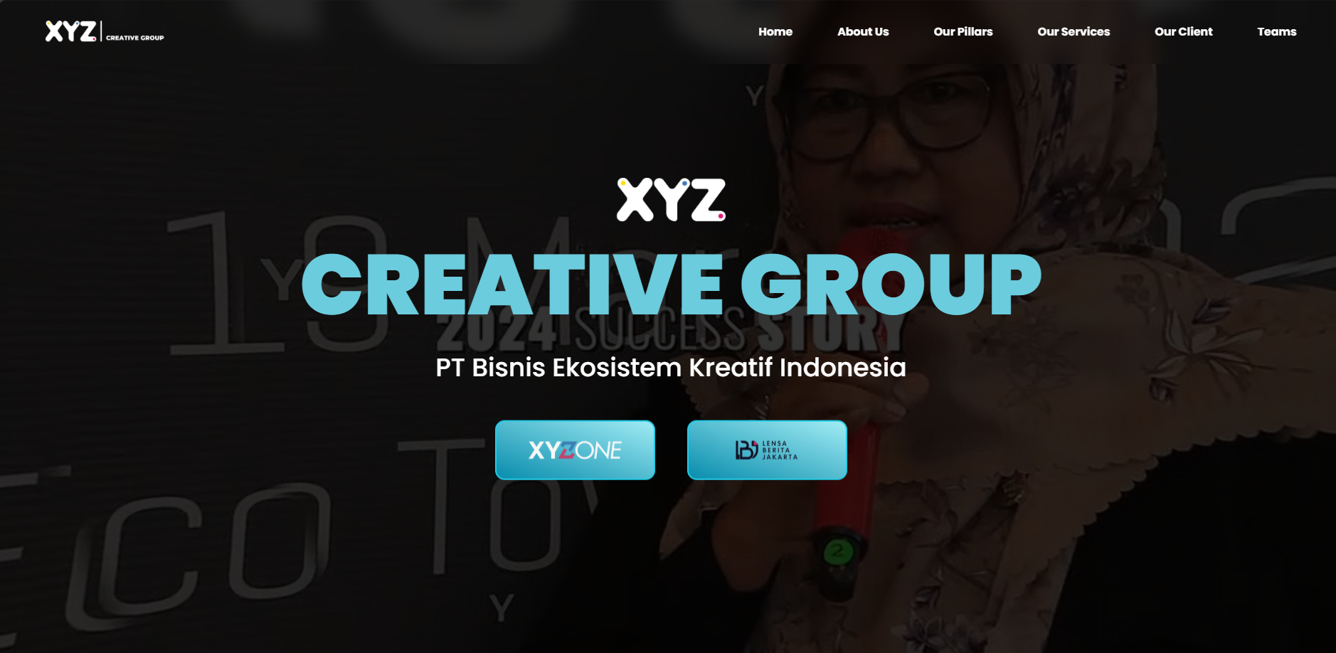 XYZGROUP